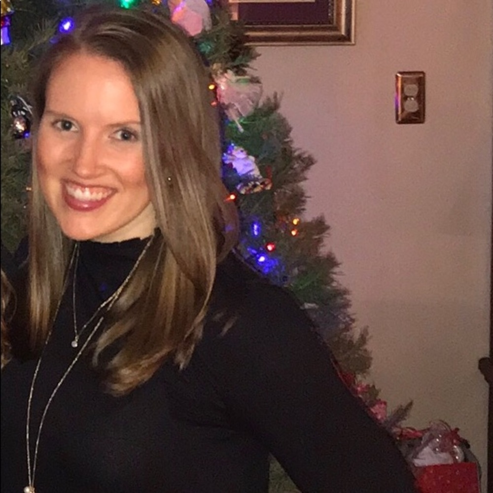 Meet your Posher, Kelcey